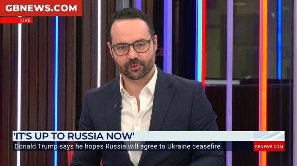 New British Army tanks capable of detecting enemy five miles away now ready for deployment