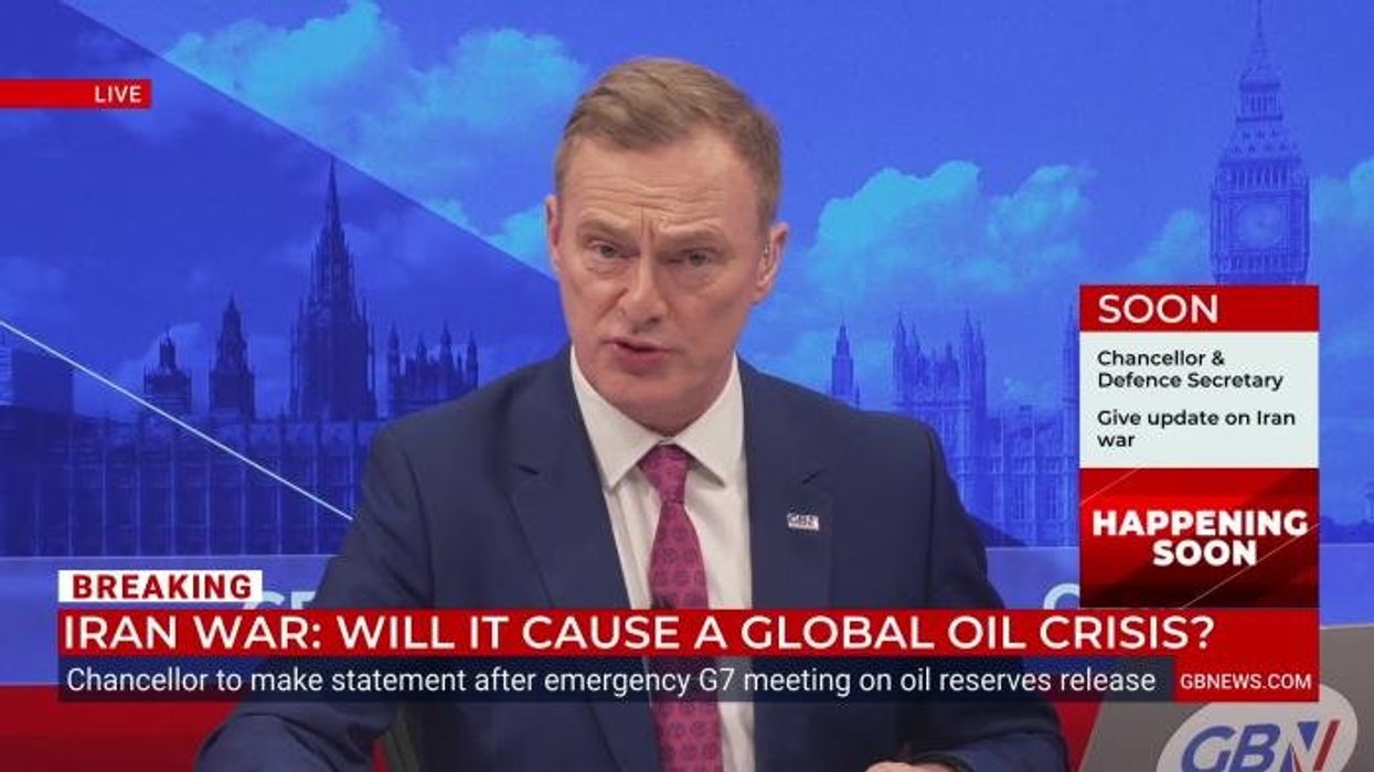 Donald Trump accused of 'filling Putin's war coffers' after lifting Russian oil sanctions