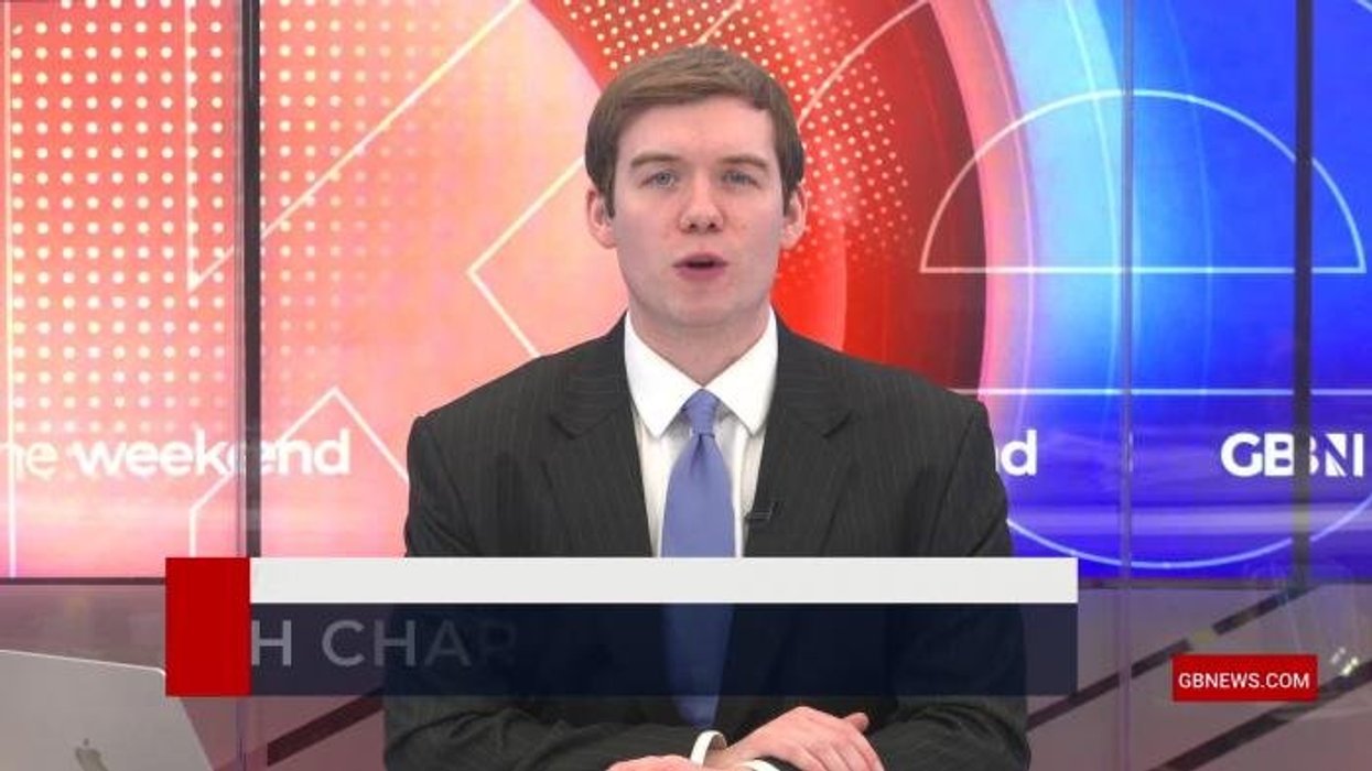 Motorhead guitarist Phil Campbell dies aged 64 after 'complex operation' in hospital