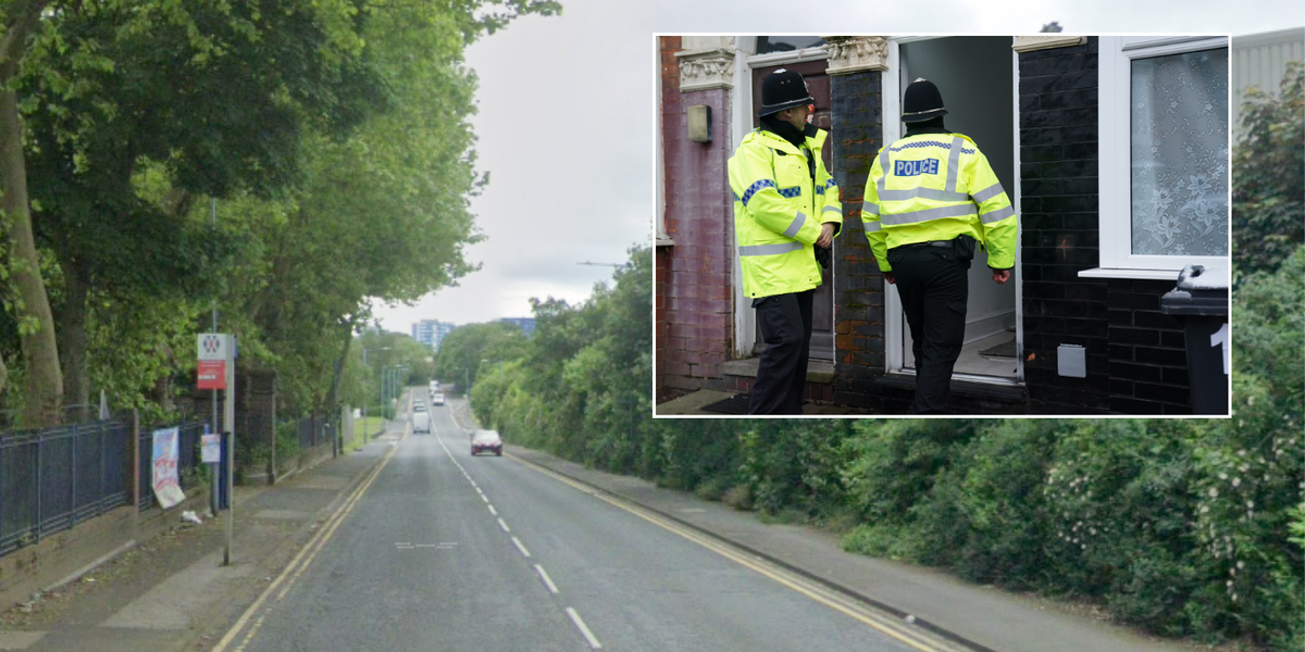 NextImg:Man, 30, charged over fatal hit-and-run which killed boy, 2, and left 4 injured