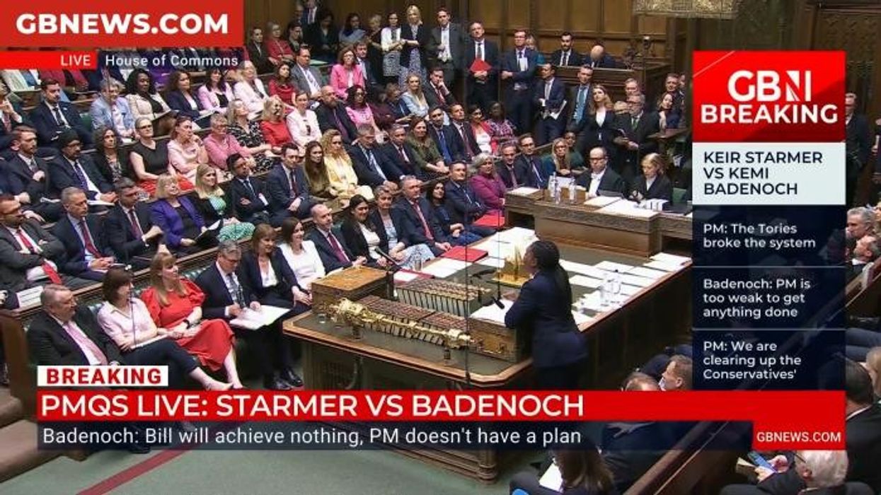 No10 forced to step in after Keir Starmer failed to rule out sacking Rachel Reeves - as Chancellor's tears explained