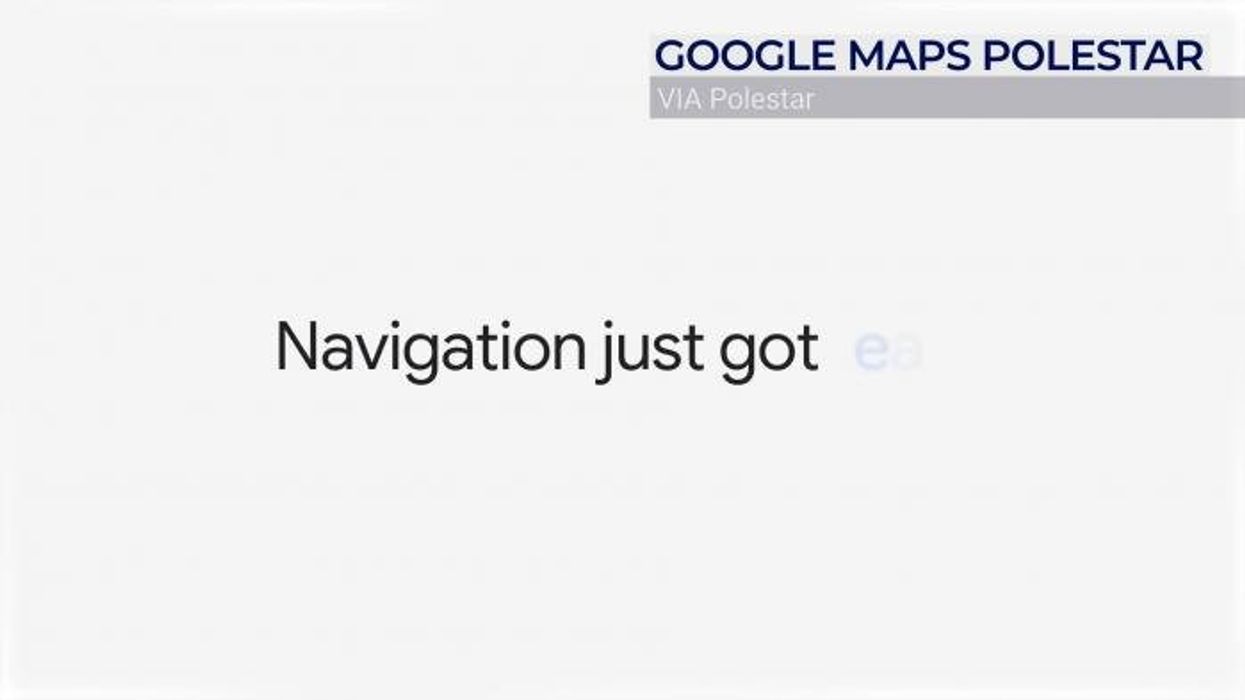 Polestar unveils revolutionary EV charger breakthrough that can save drivers £1,000 a year - 'Game changer!'