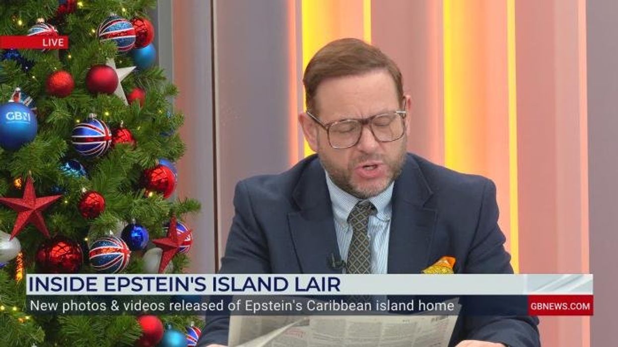 Police could be merged into 12 regional 'mega-forces' in 'generational' shake-up