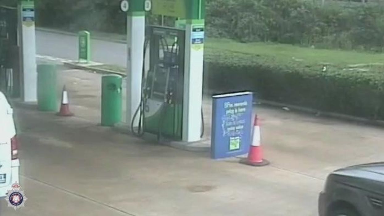 Drivers warned of nationwide crackdown on reckless motorists who 'fail to comply with safety rules'