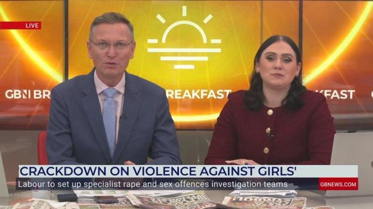 'More than removals!' Shabana Mahmood's bid to tackle violence against women 'doesn't go far enough'