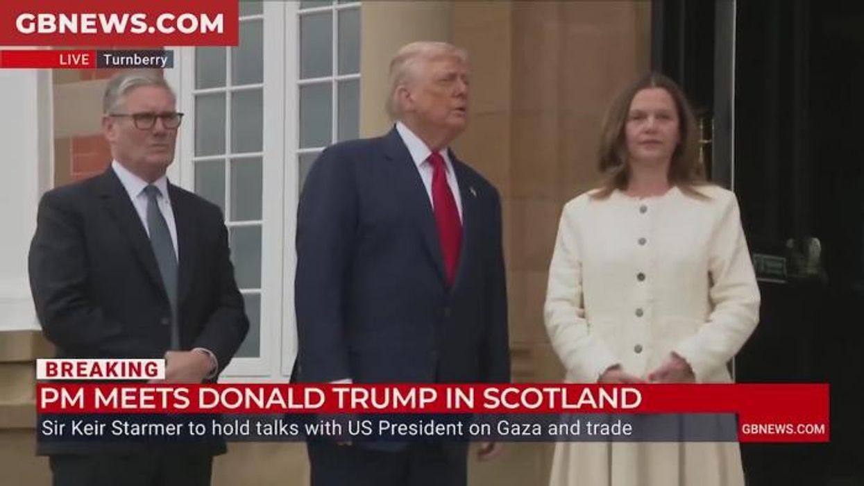 Labour revives Covid-era 'spy unit' to snoop on migrant hotel critics online