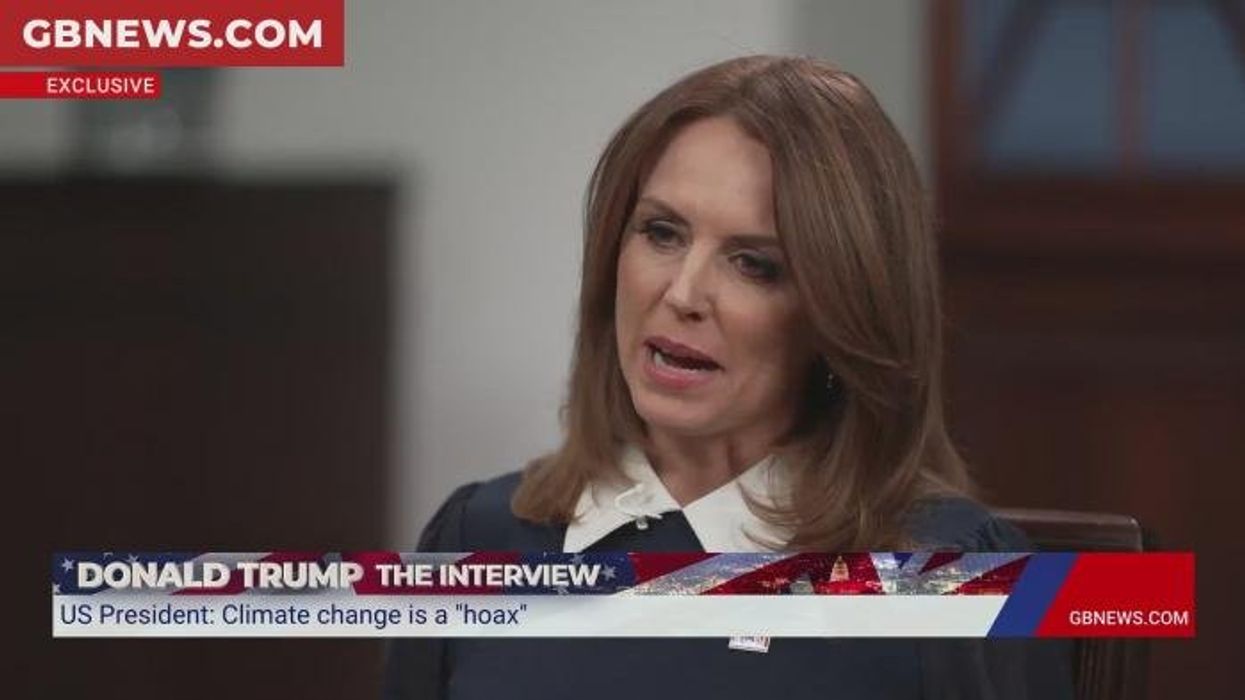 Donald Trump 'proudly' withdraws US from UN body that pushes 'global DEI reparations agenda'