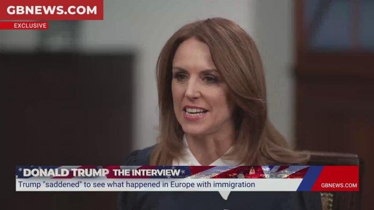 Three men charged after 'shouting slurs at praying Muslim students while waving bacon'