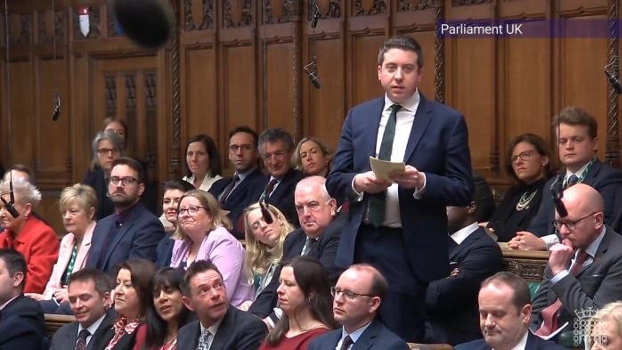 Taxpayers fork out thousands to help 'bedwetters' buy cars through 'insane' Labour disability benefits