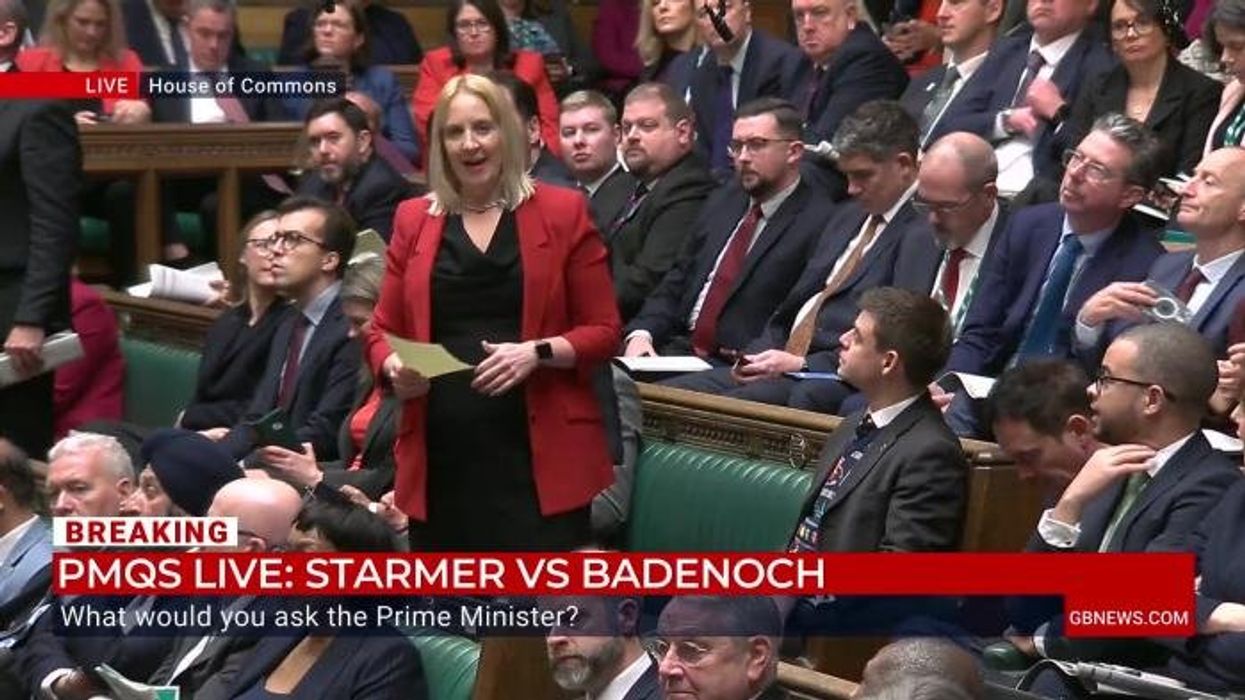 Nigel Farage stages Commons walkout over 'rigged' Labour in final PMQs of 2025