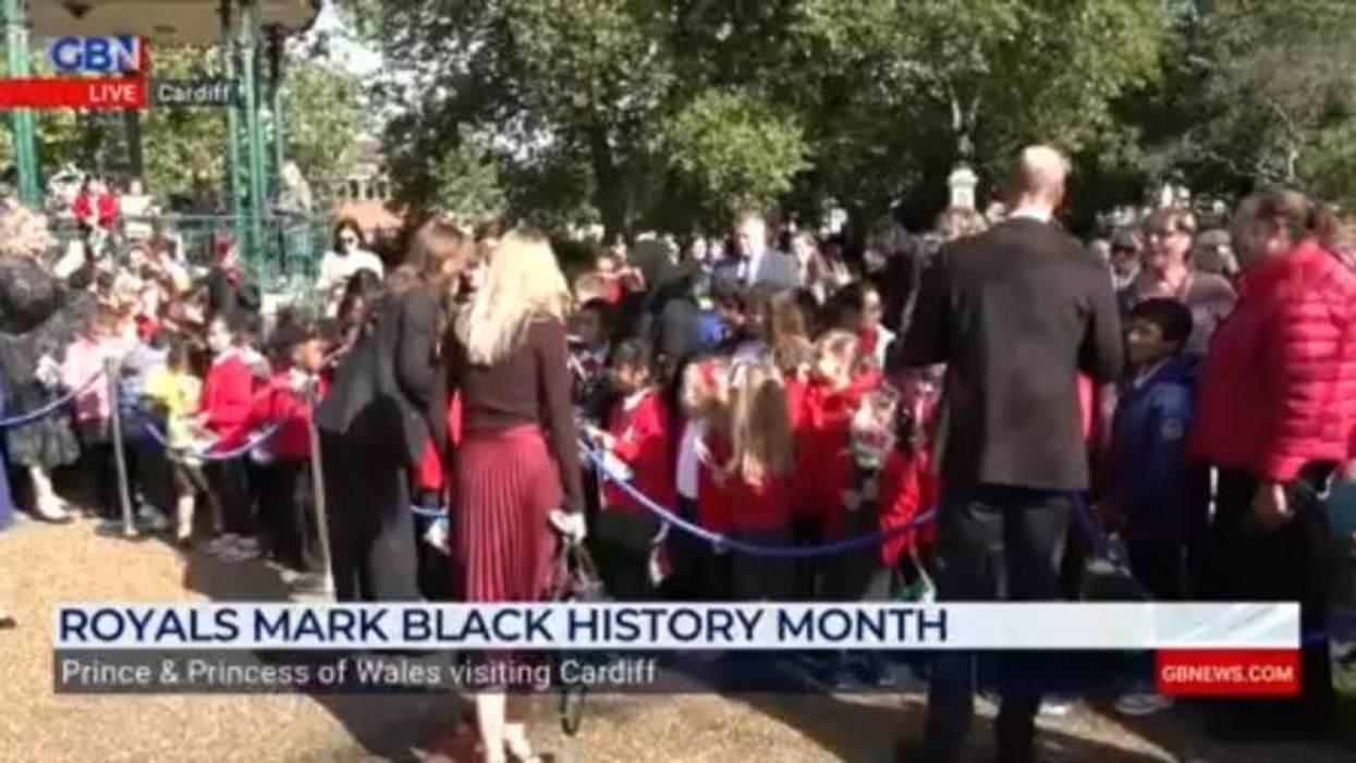 Princess Kate and Prince William to mark anniversary ‘very differently’ after cancer diagnosis