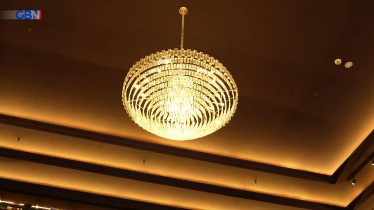 Princess Beatrice attends intimate party to celebrate close friend’s newborn