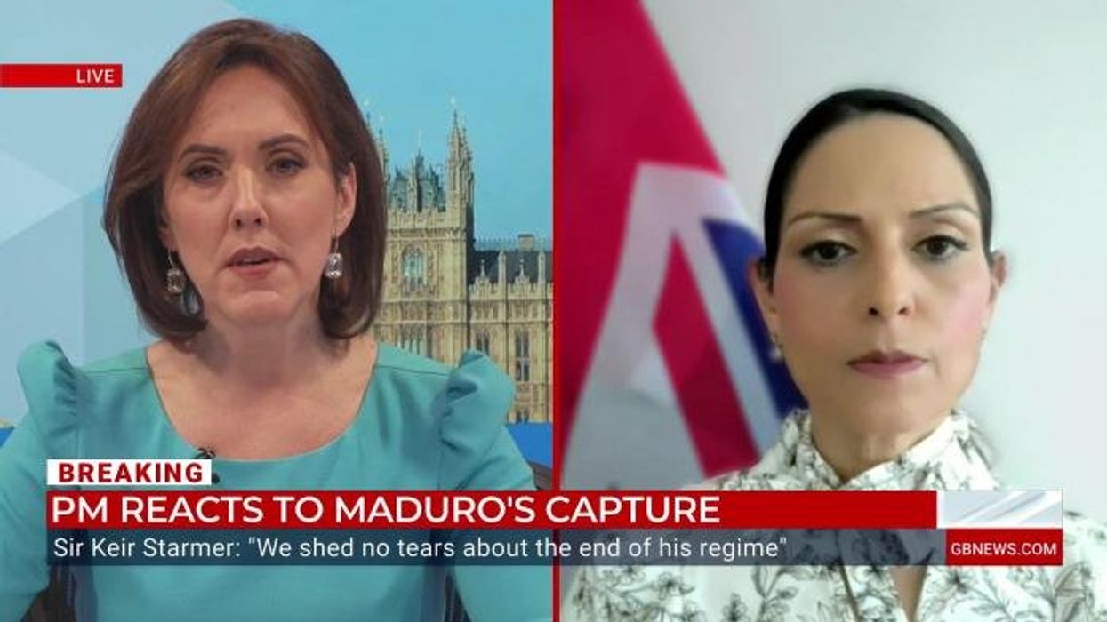 Iran offers citizens £5 a month in desperate effort to quell violent protests against Islamic Republic