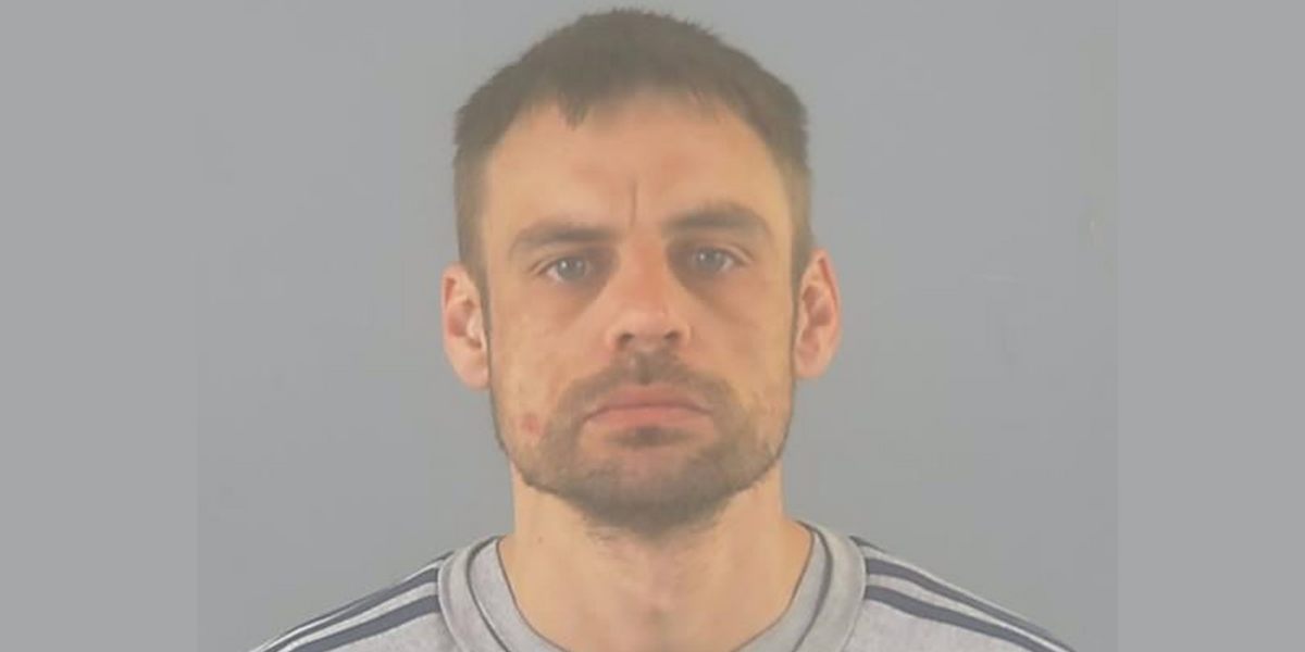 NextImg:'Despicable' man who strangled neighbour to death over Post Office money card jailed