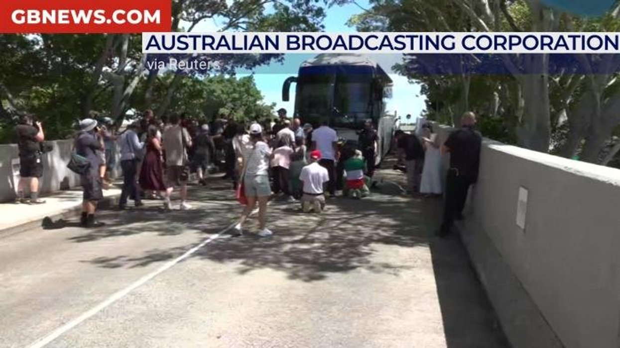 The pundits who couldn't take the knee quick enough have all suddenly lost their voice - Kelvin MacKenzie