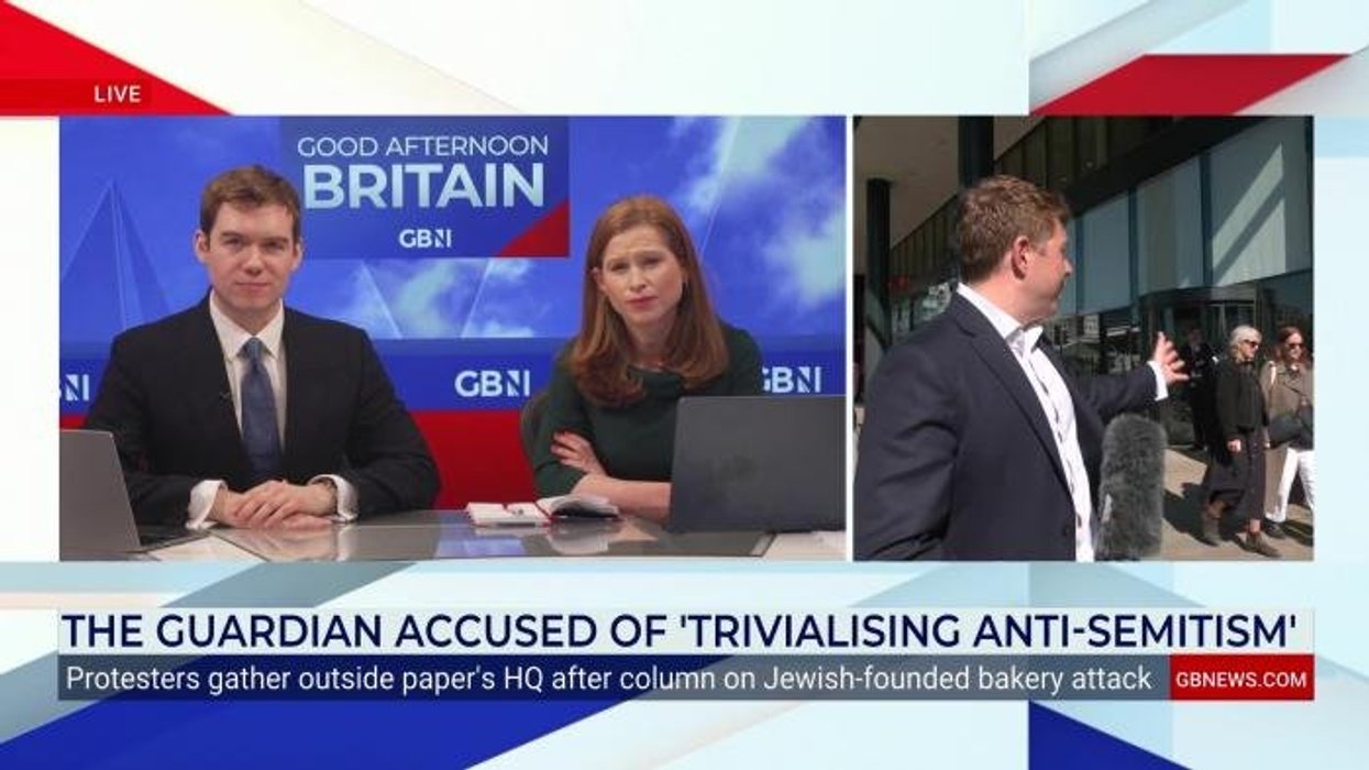 Labour council leader reported to police over antisemitic video posted to his social media