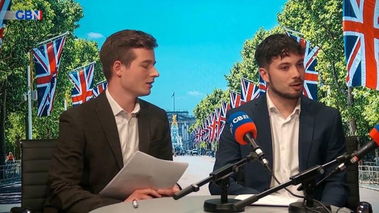 Protesters to target King Charles and Queen Camilla's next overseas royal tour