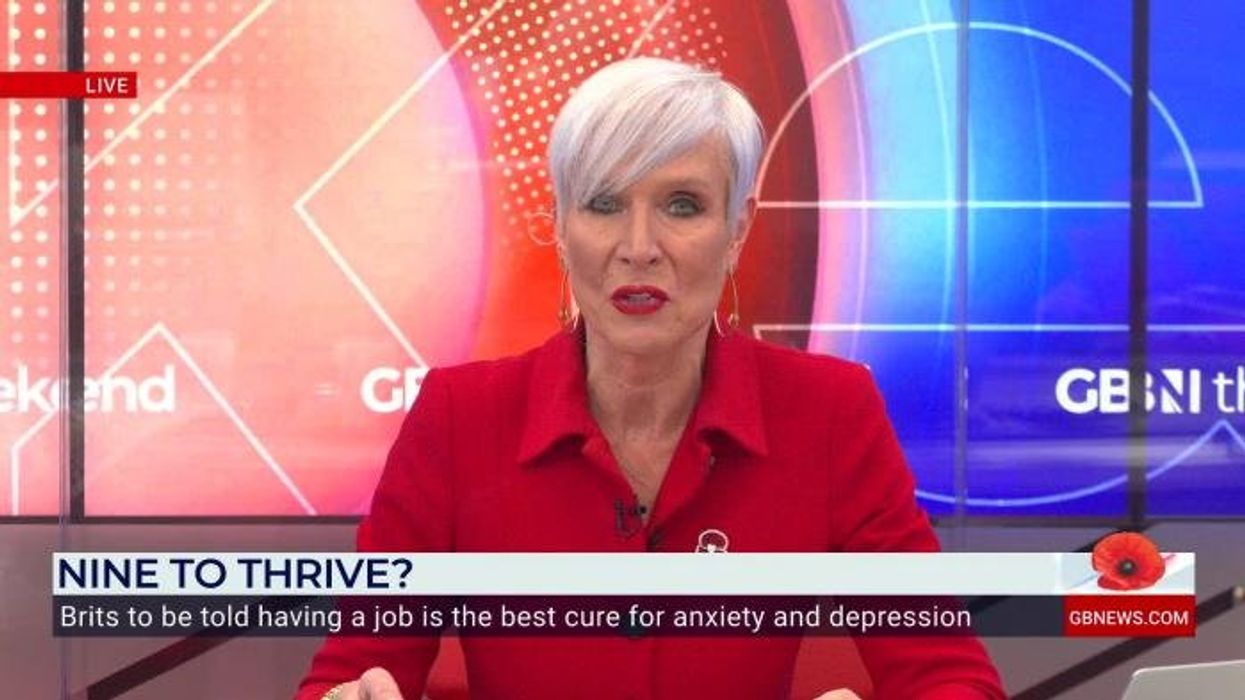 HMRC employee ordered to pay £20k for refusing to turn up to work after Covid lockdown