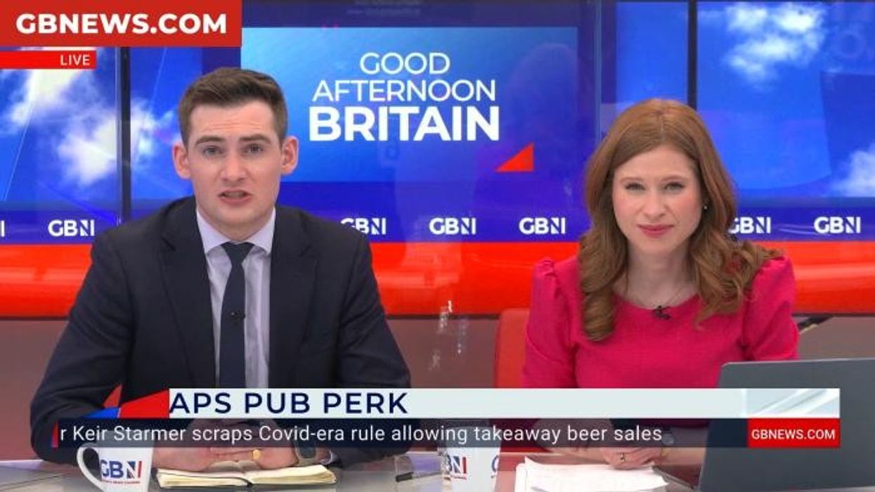 Keir Starmer implored to show ‘common sense’ as pubs brace for another kick in the teeth: ‘We’re on a cliff edge’