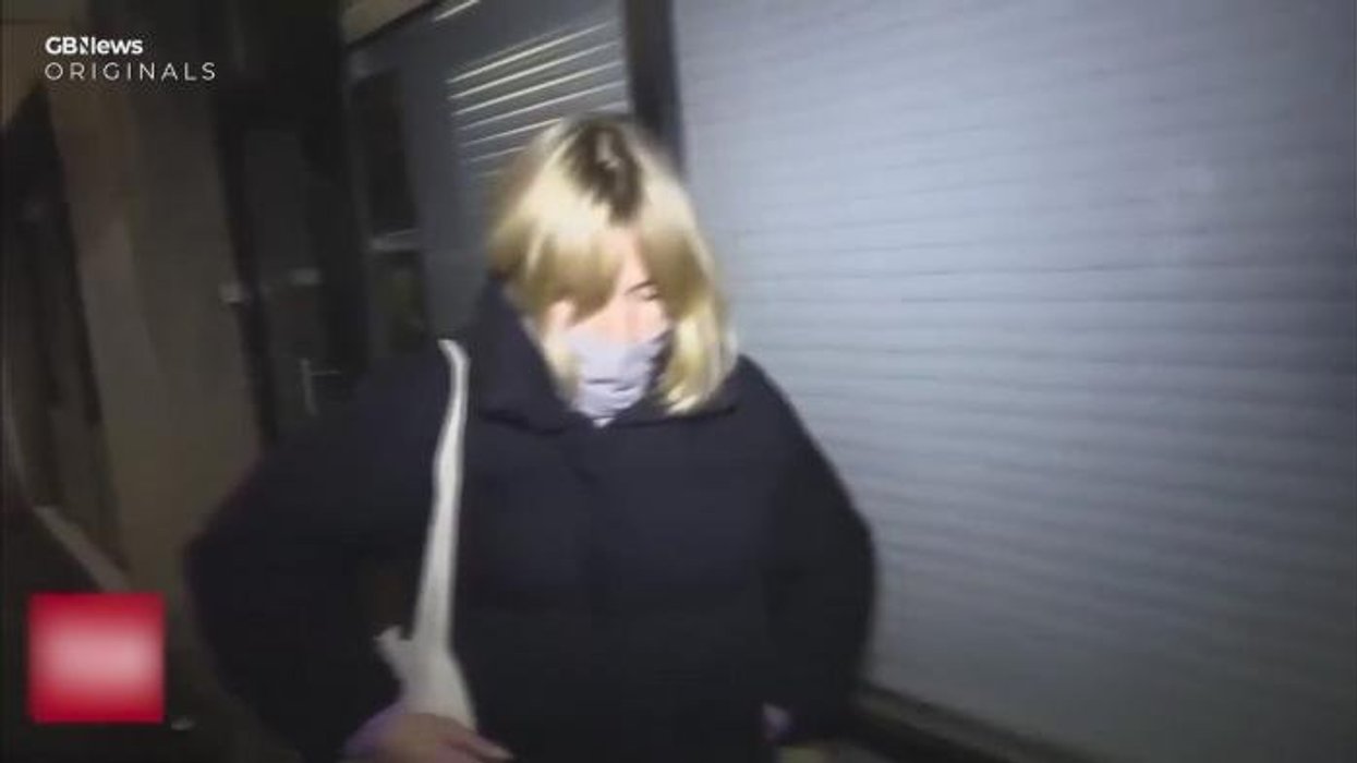 Putin-linked 'spy nuns' exposed infiltrating churches across Europe