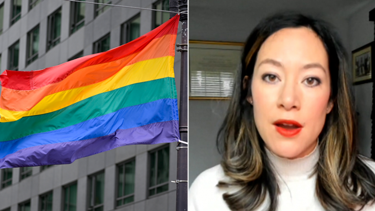 Christians in uproar over 'unacceptable' drag queen 'queer Messiah' performance - 'Insult to the faith!'