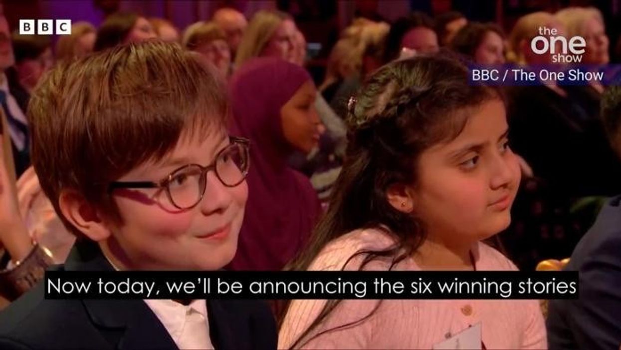 Queen Camilla delivers landmark speech on Isle of Man as she steps up for King amid his cancer battle