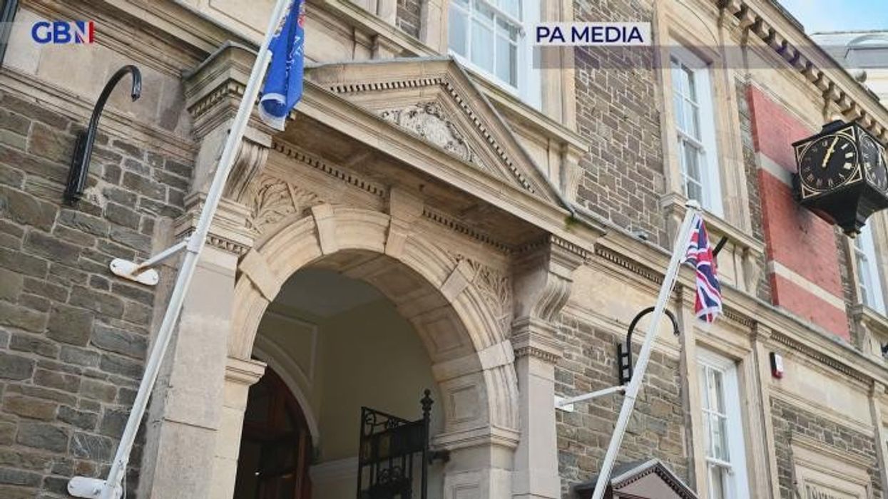 Camilla makes touching tribute to late Queen Elizabeth during latest visit