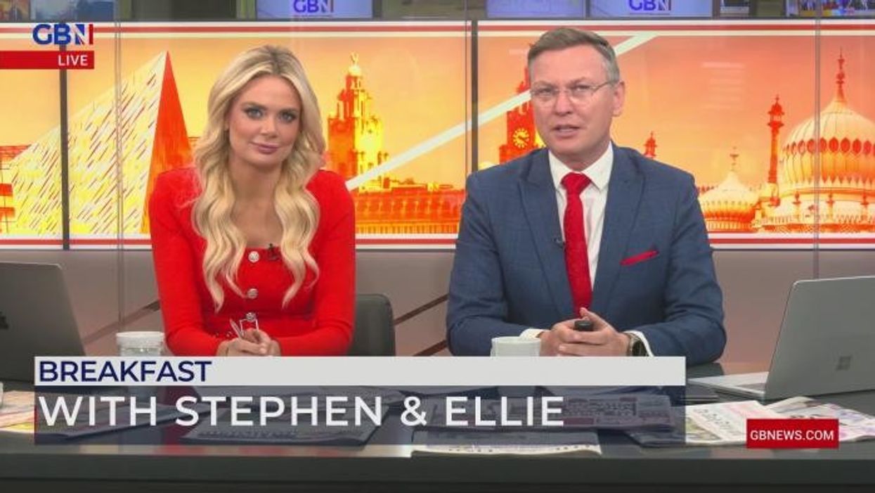 Queen Camilla makes vow to no longer buy fur as Buckingham Palace issues letter