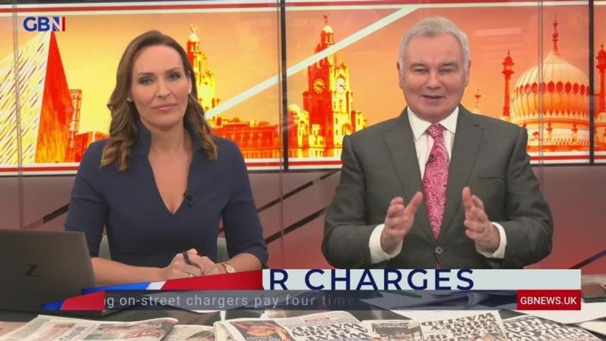 Electric car drivers will benefit from cheaper public charging after 'major milestone' announcement