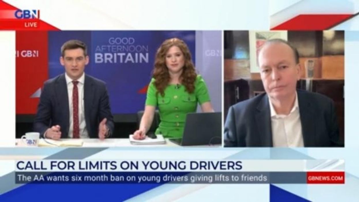 New driving licence proposals could see more restrictions placed on motorists - 'Should be considered'