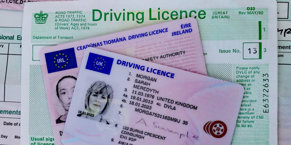 NextImg:Driving licence law changes to ban passengers would be a 'no brainer' as support grows - 'Good idea!'