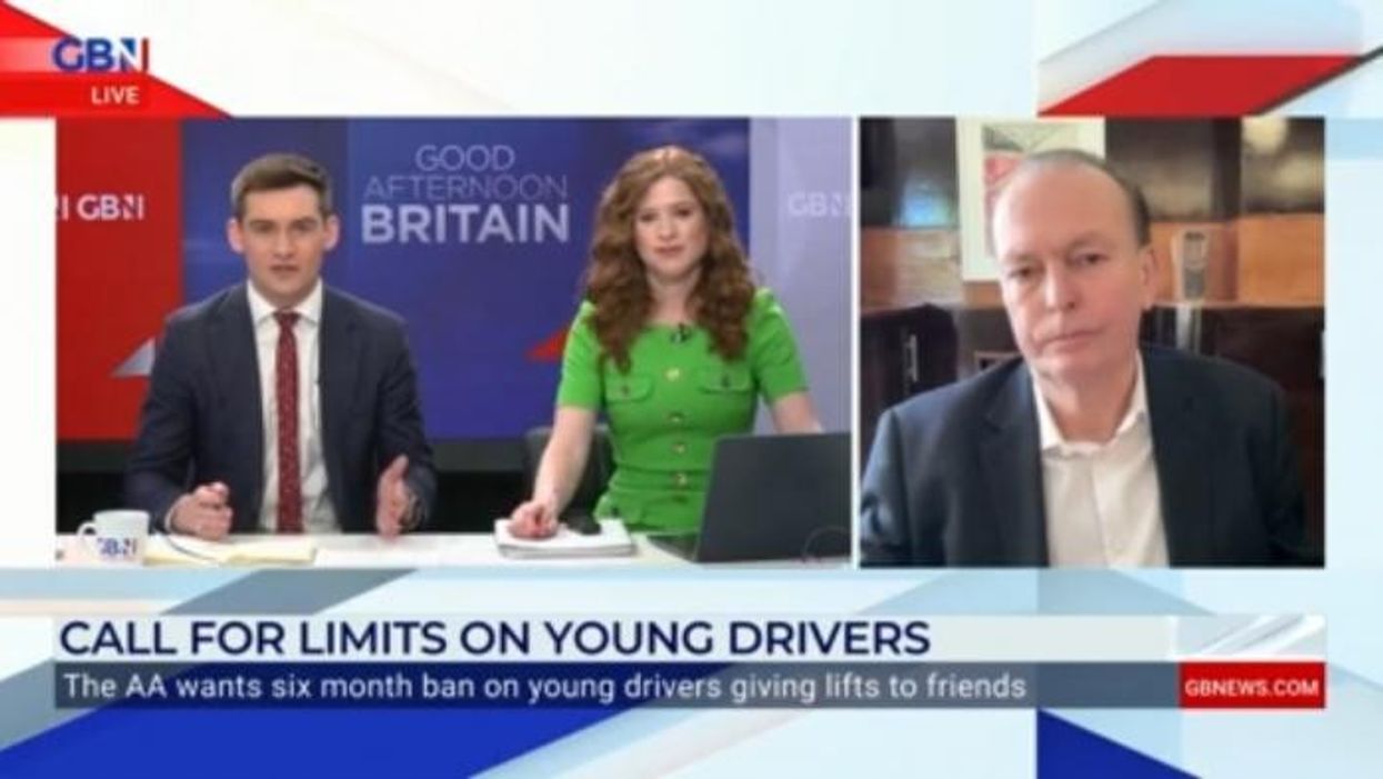 Children as young as 10 learning how to drive amid renews calls for licence rule changes