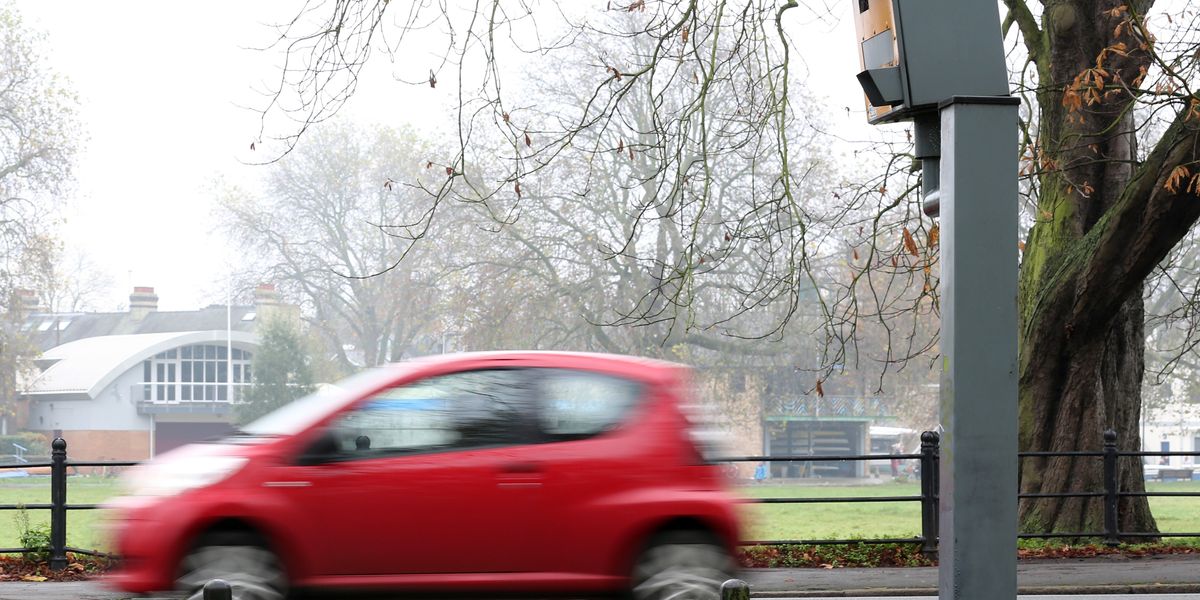NextImg:Millions of drivers putting 'vulnerable' Britons at risk by breaking road rules - 'Very severe consequences'