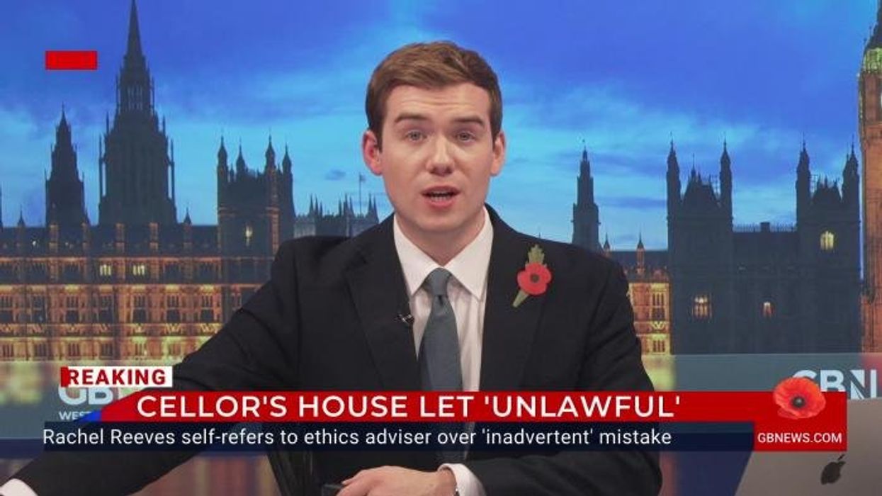 'I'm satisfied!' Keir Starmer refuses to take action against Rachel Reeves after she broke housing rules