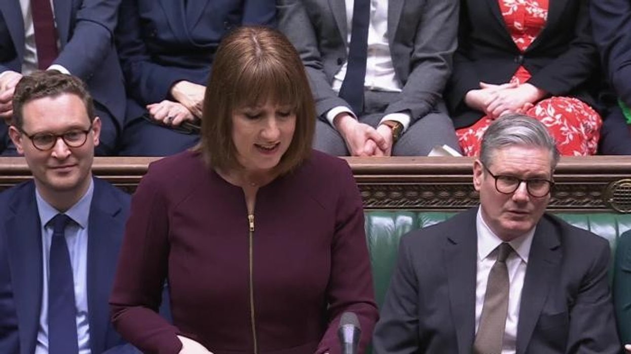 'More spin that substance!' Labour's defence plan torn apart as John Healey told 'it fools no one'