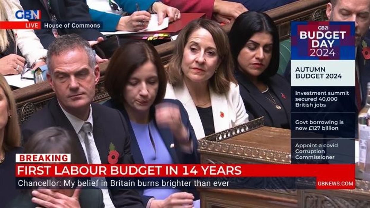 Rachel Reeves slammed for 'ignoring fuel tax' amid push to ditch petrol and diesel - 'Huge mistake!'