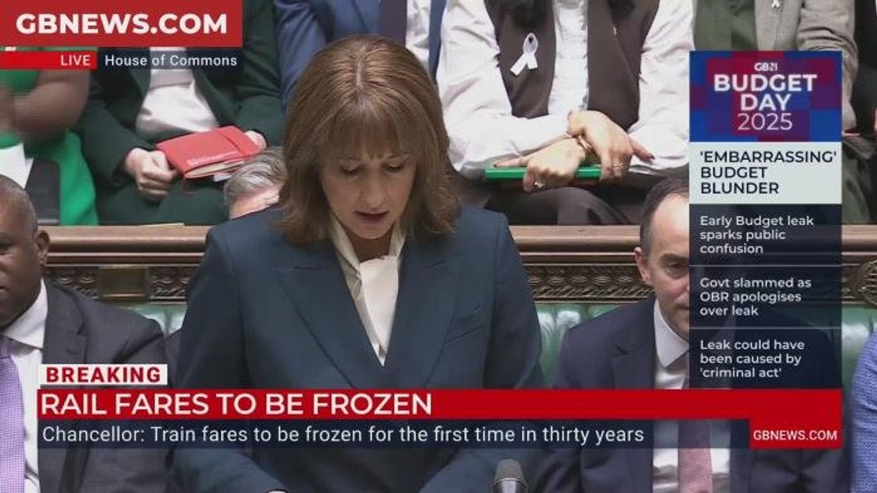 Petrol and diesel drivers secure major victory as Reeves confirms fuel station changes 'for first time'