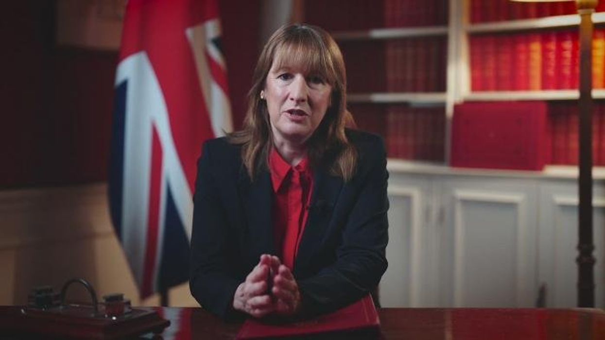 Budget 2025 LIVE: Rachel Reeves rages at 'chaotic' Brexit in pre-Budget blame game just hours before statement