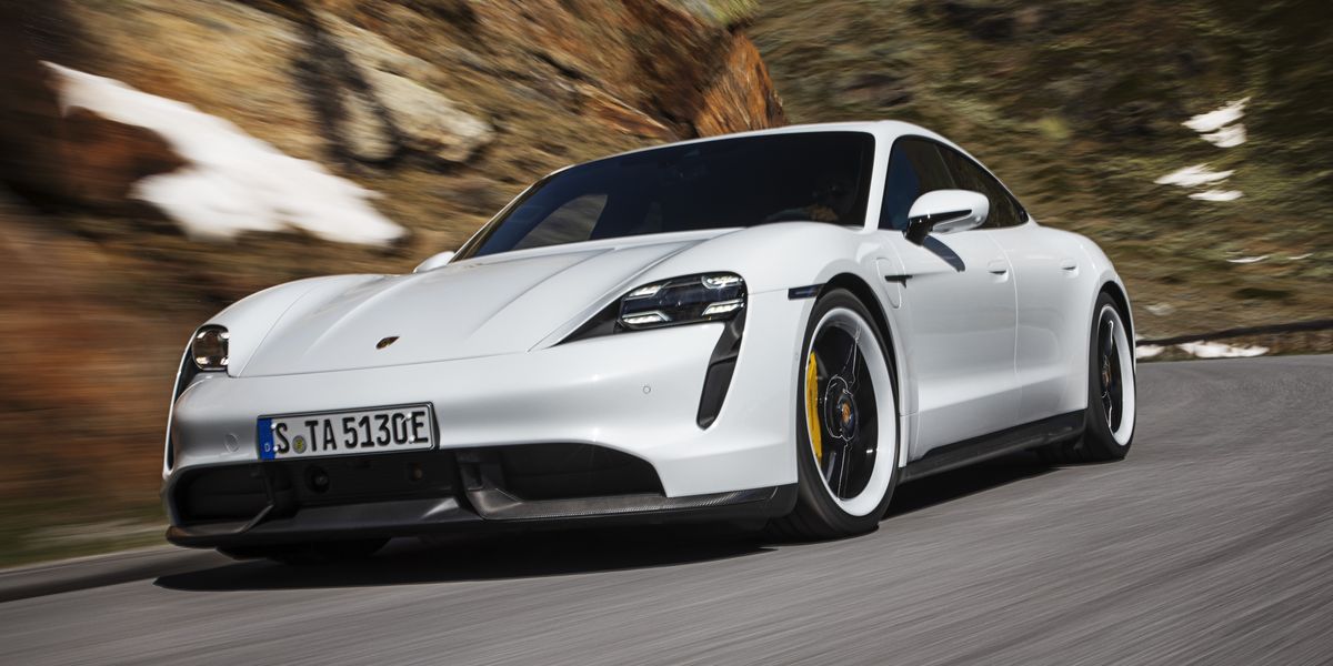 NextImg:Major car brand abandons plans to go all-electric and plans to stay with petrol for 'much longer'