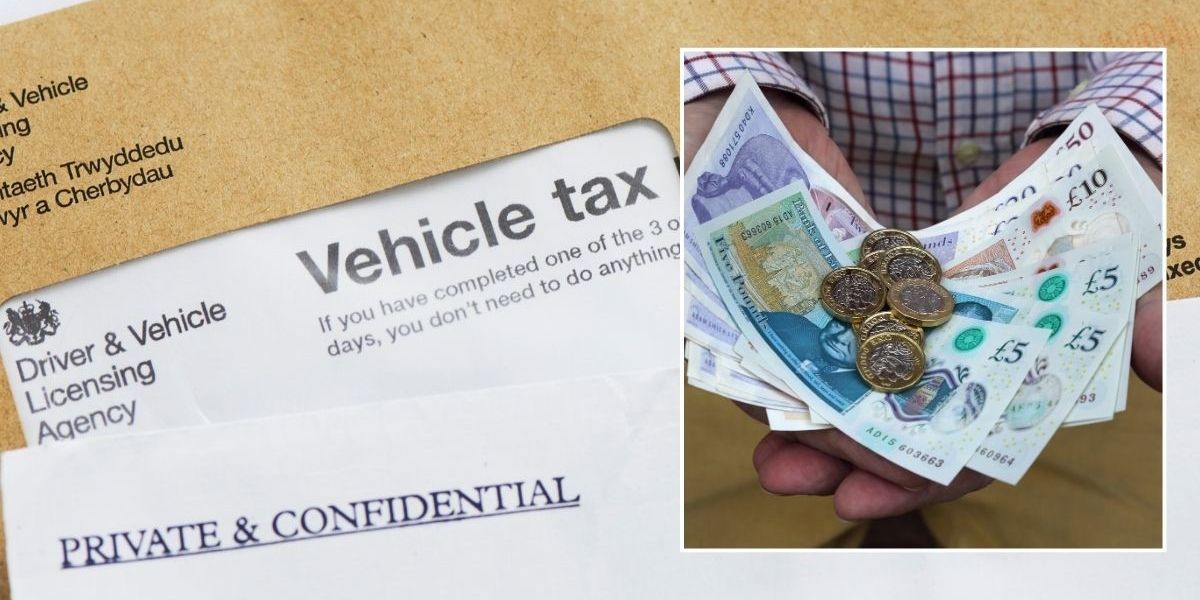 Car tax changes launching in April will see ‘new and existing vehicles’ pay expensive costs Car tax changes launching in April will see ‘new and existing vehicles’ pay expensive costs