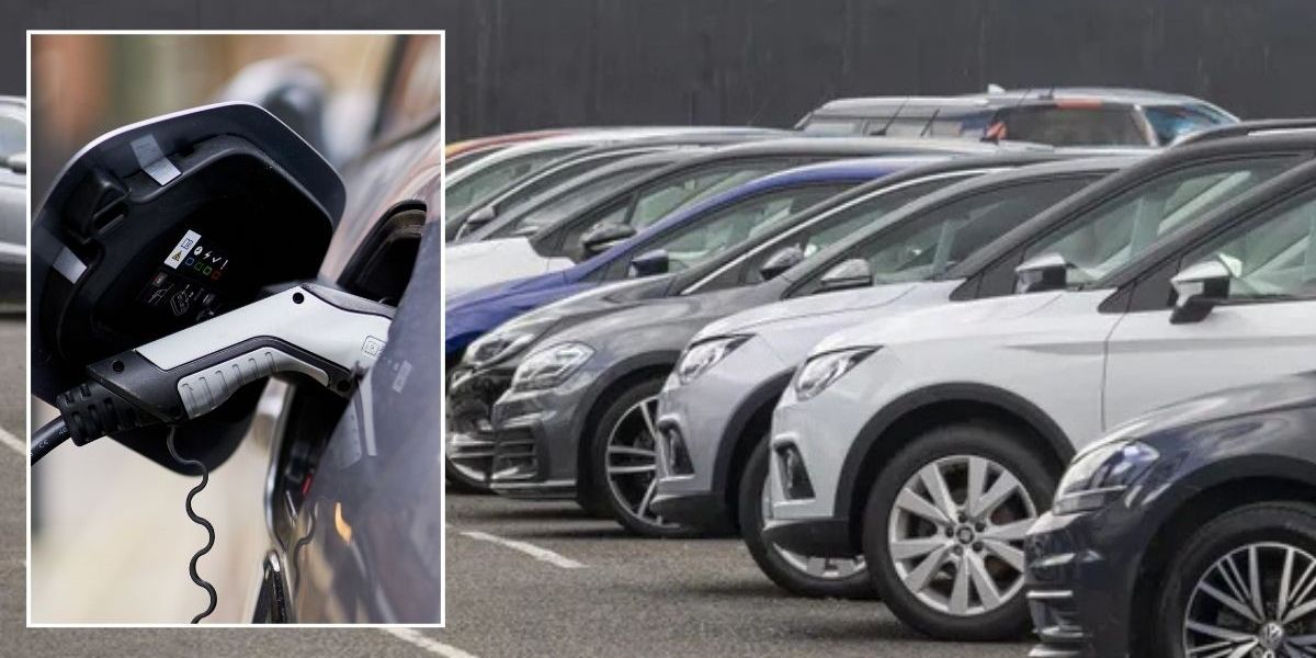 NextImg:Electric car prices likely to double within a decade despite rush to ditch petrol and diesel vehicles