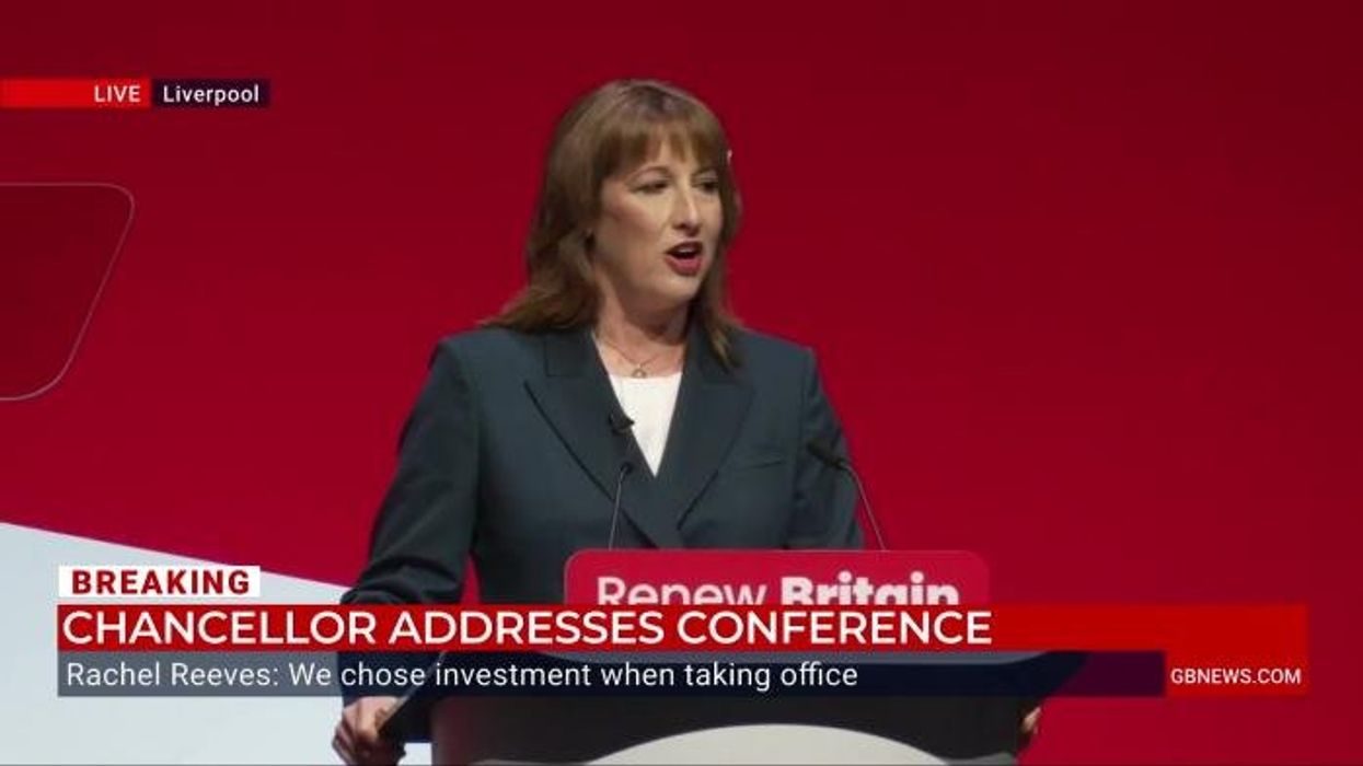 ISA tax raid could make 'mortgages more expensive' as Rachel Reeves targets savings