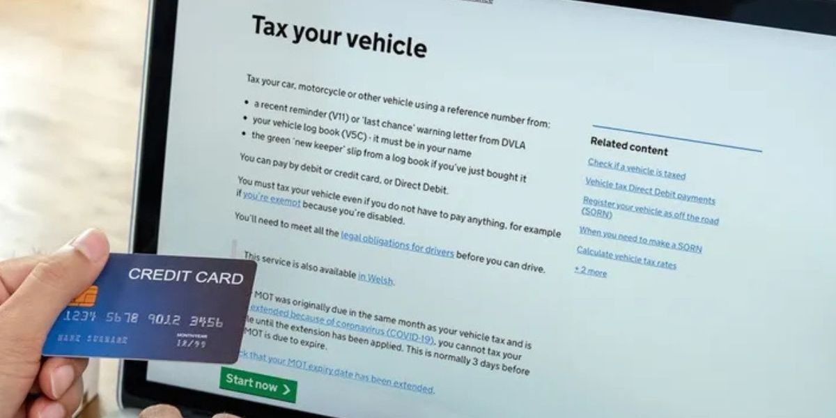 NextImg:Car tax changes launching within months will see drivers 'paying a lot more than they were expecting'