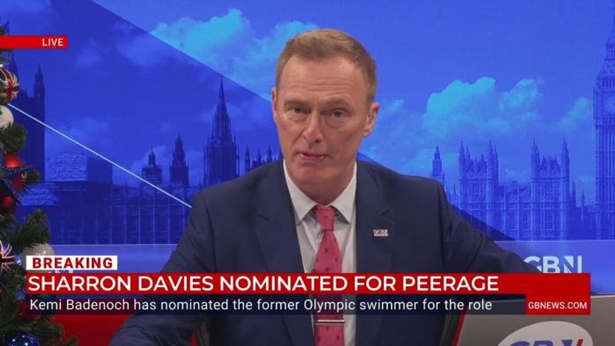 'Hostile to Britain!' Reform UK slams Labour after Nigel Farage's party frozen out of House of Lords despite poll lead