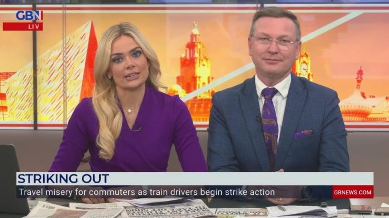 Commuter trains found riddled with HOLES in mysterious spate of vandalism as police 'fail to locate shooter'