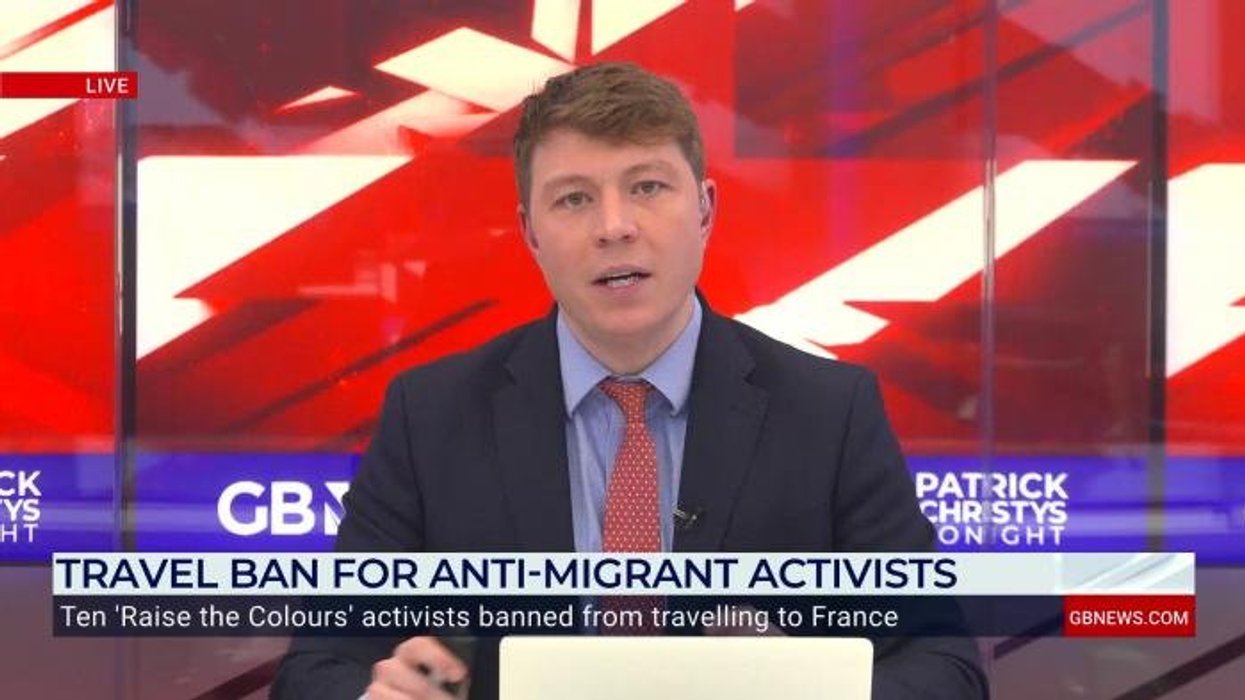 Council blames wet weather for removing Union Jack flags hung by patriotic Britons