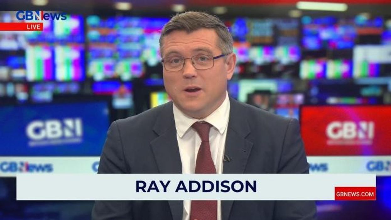 Man's 'heart just stopped' when he saw his grandmother's coffin covered in 'blood and mould' in funeral parlour scandal