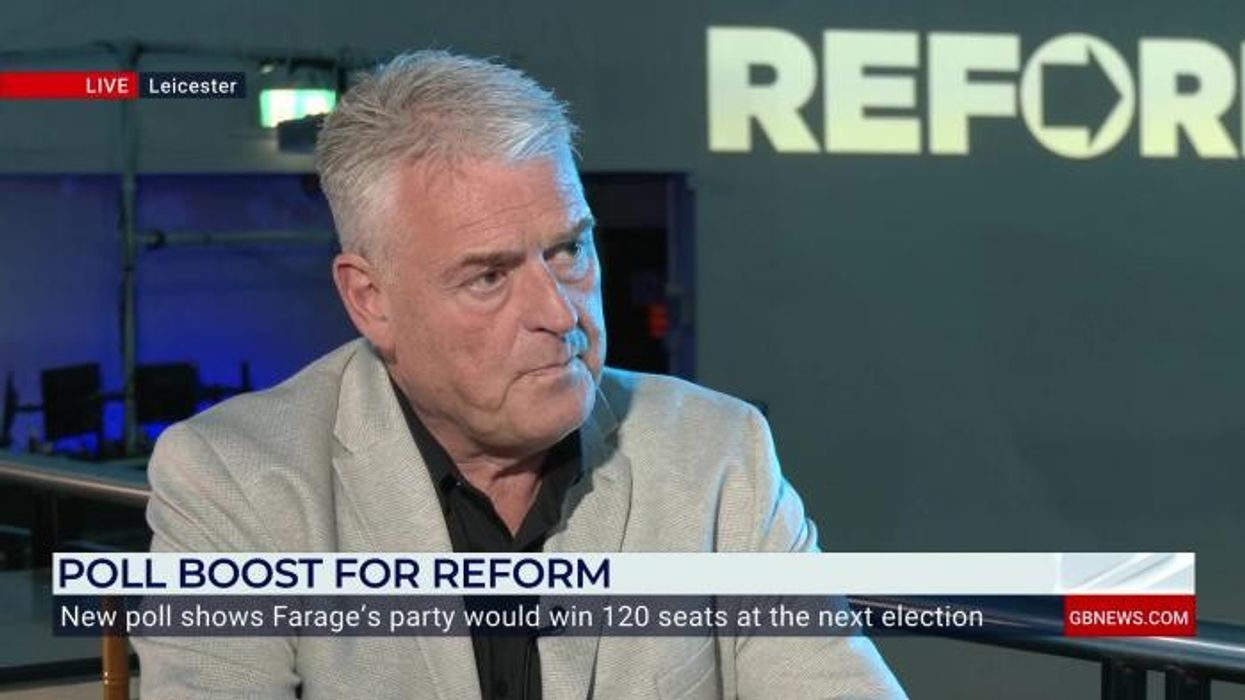 Tommy Robinson moved to 'closed wing' in prison after 'mark on his head and threats he would be killed by a lifer'