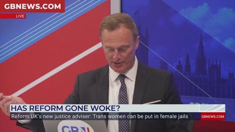 Trans woman stalked and threatened surgeon who carried out gender reassignment operation