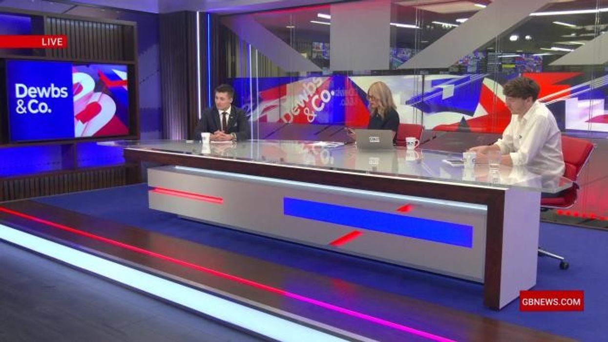 Met Police investigates Rupert Lowe over bullying allegations as Reform UK suspends MP